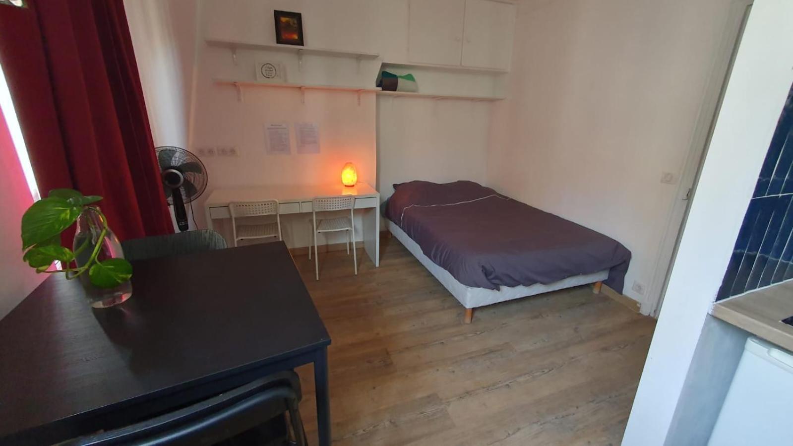 Onyx-bnb Appartement *