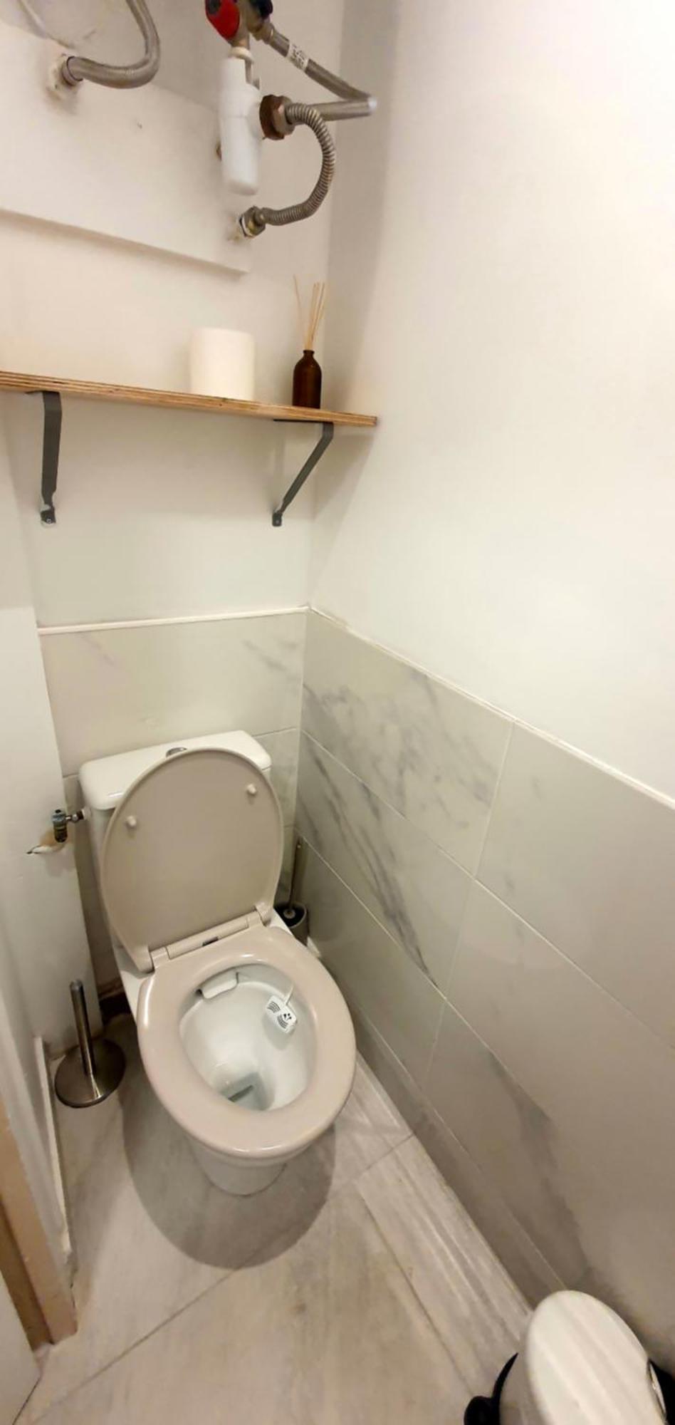 Appartement Onyx-bnb Parijs
