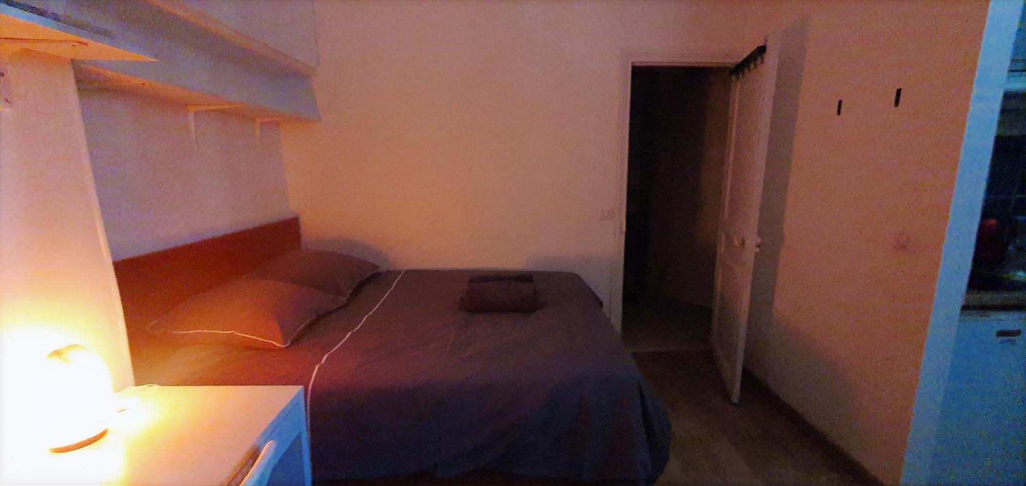 Appartement Onyx-bnb Parijs