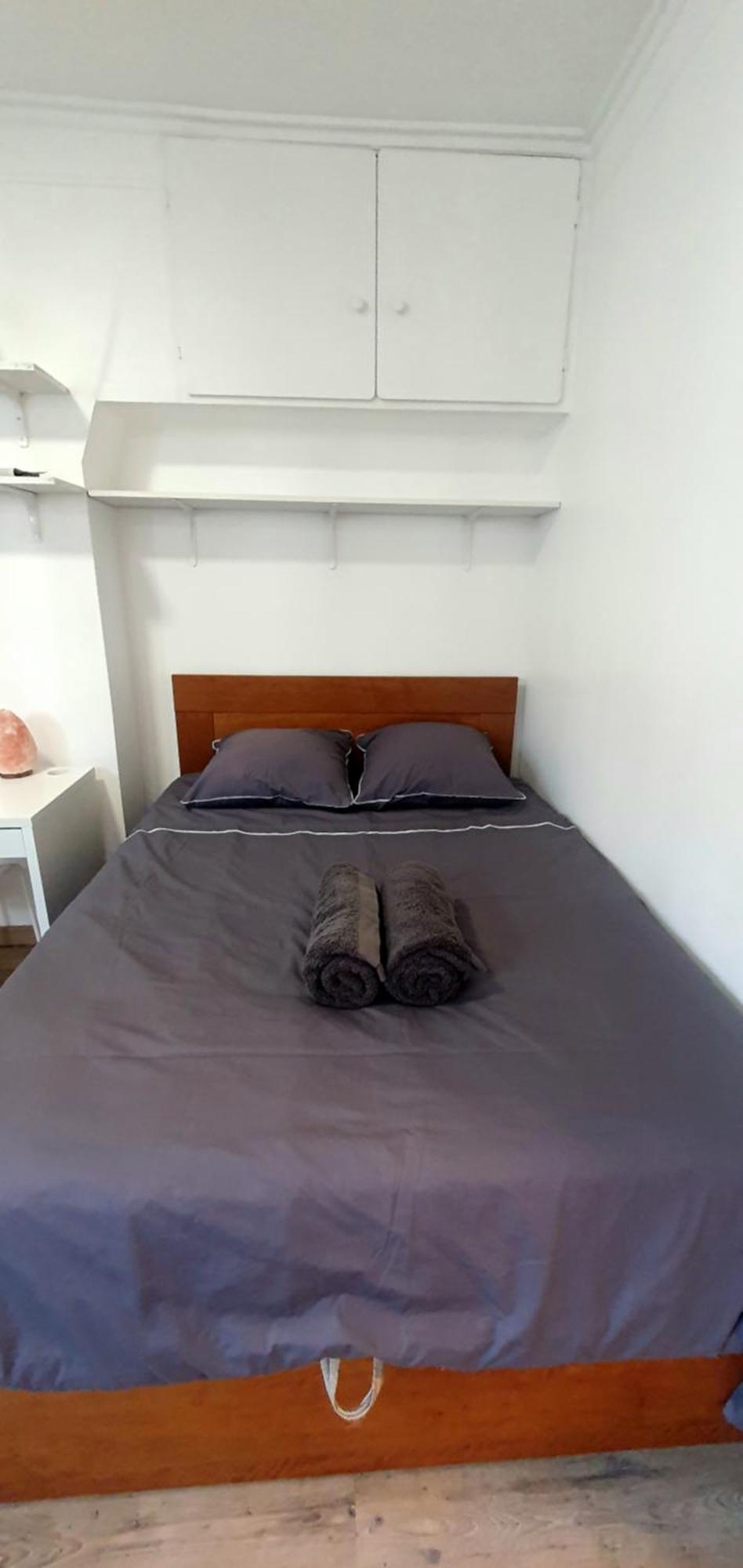 Onyx-bnb Appartement