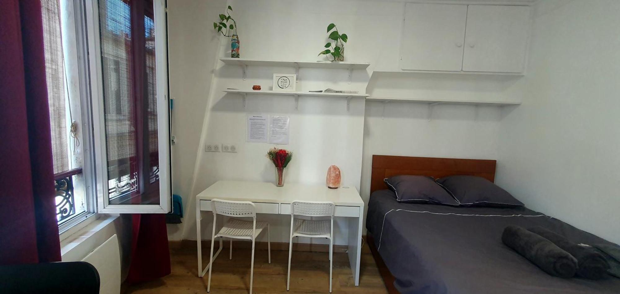 Appartement Onyx-bnb *